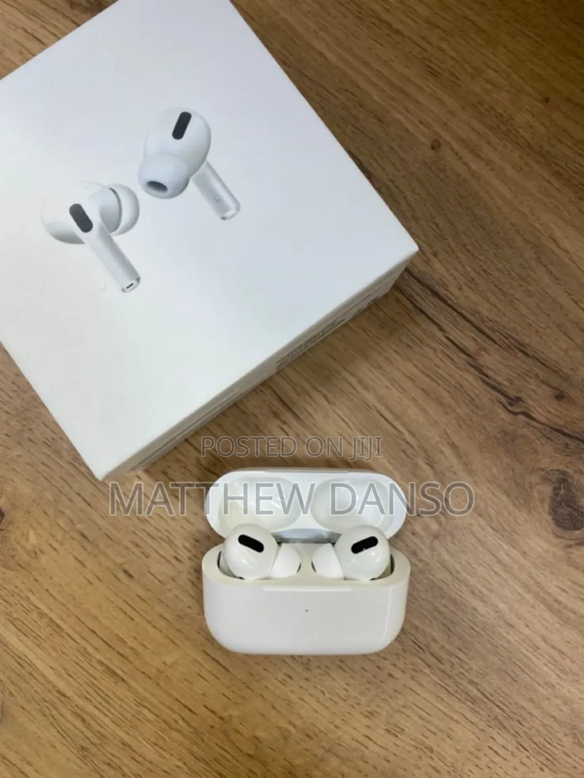 Airpod Pro 2nd Gen