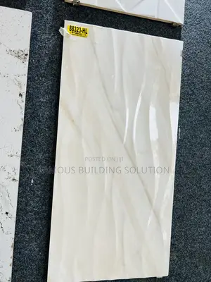 Made in India 30/60 Wall Tiles (Smooth)