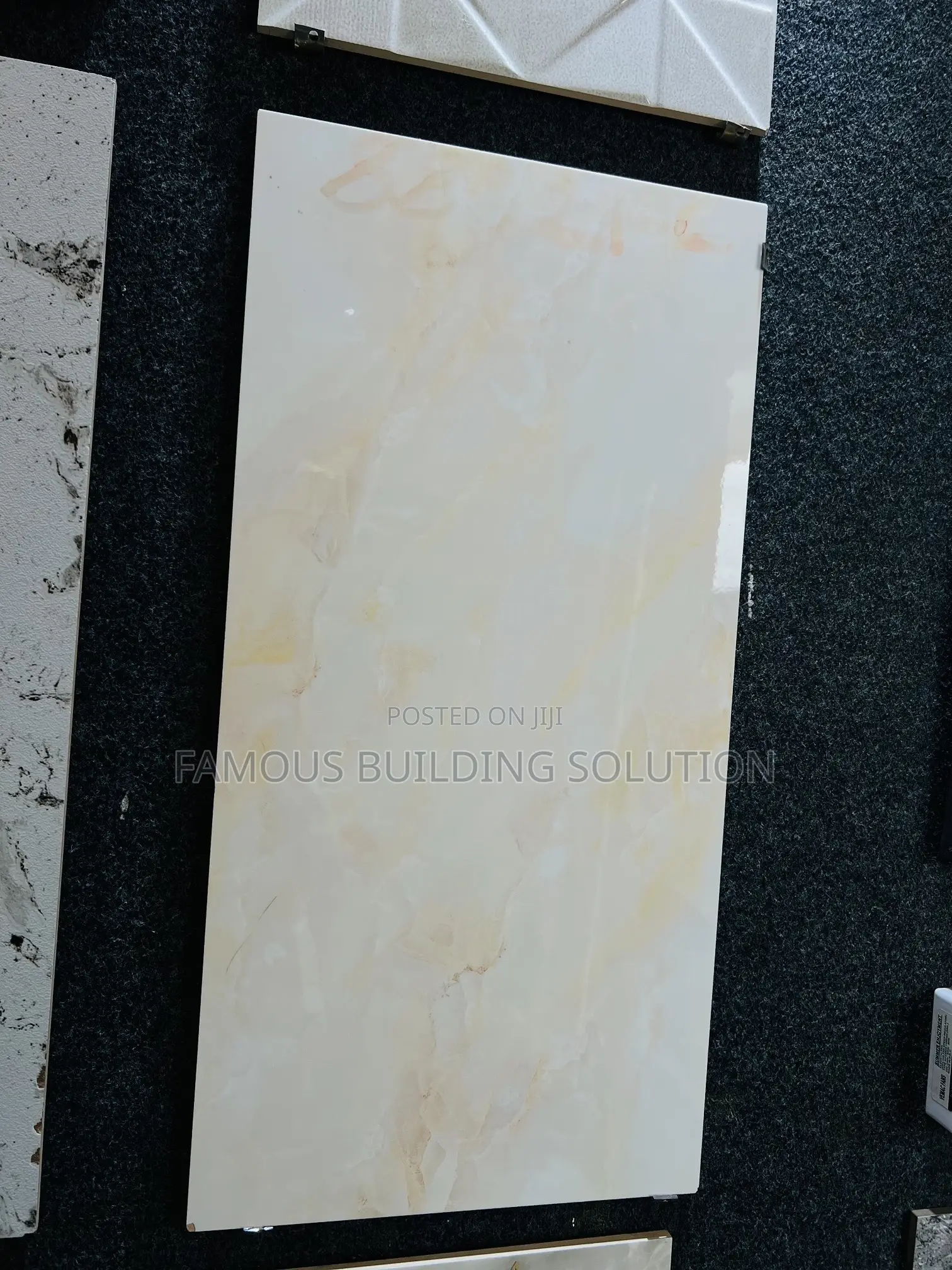 Made in India 30/60 Wall Tiles (Smooth)
