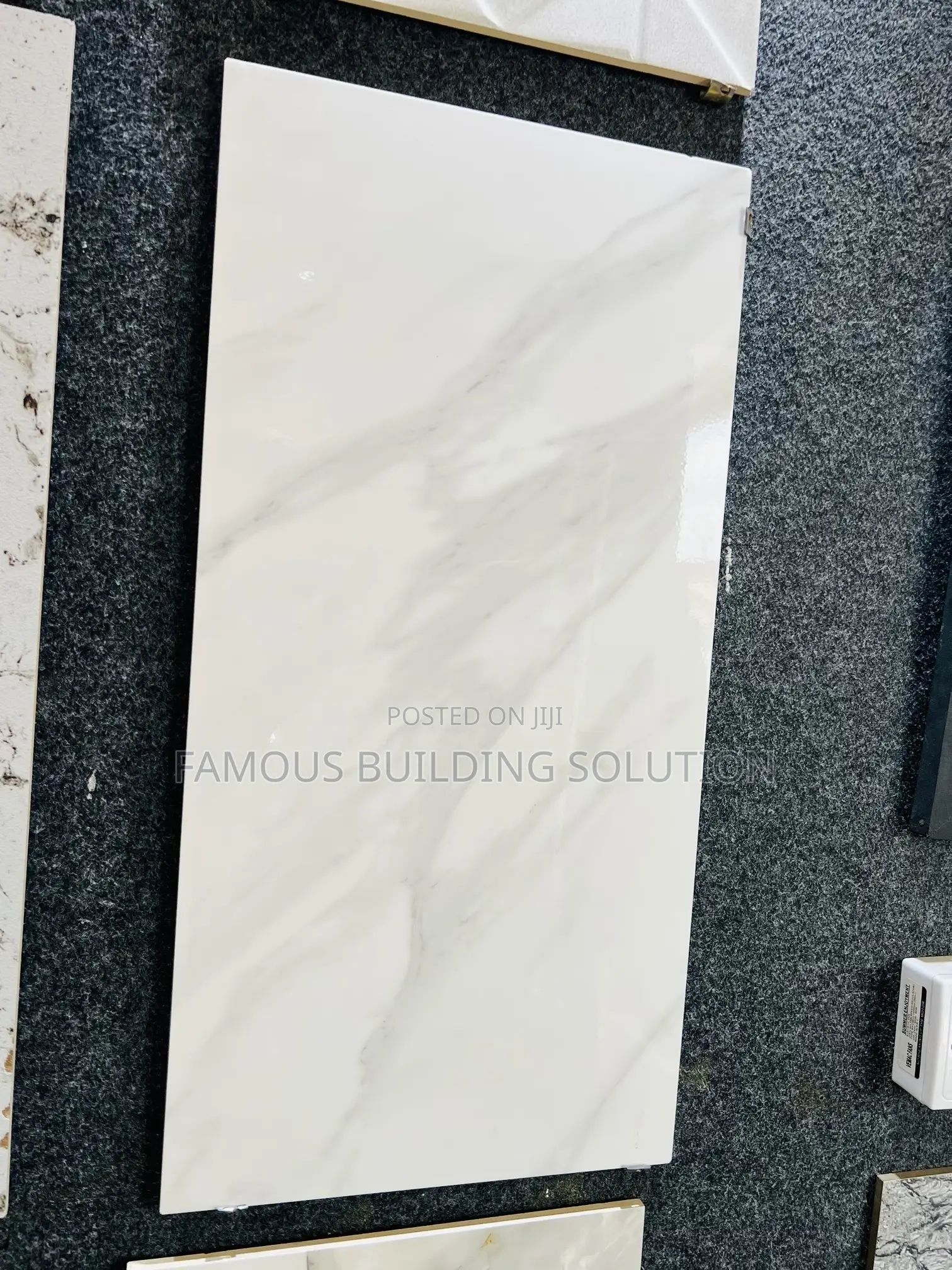 Made in India 30/60 Wall Tiles (Smooth)