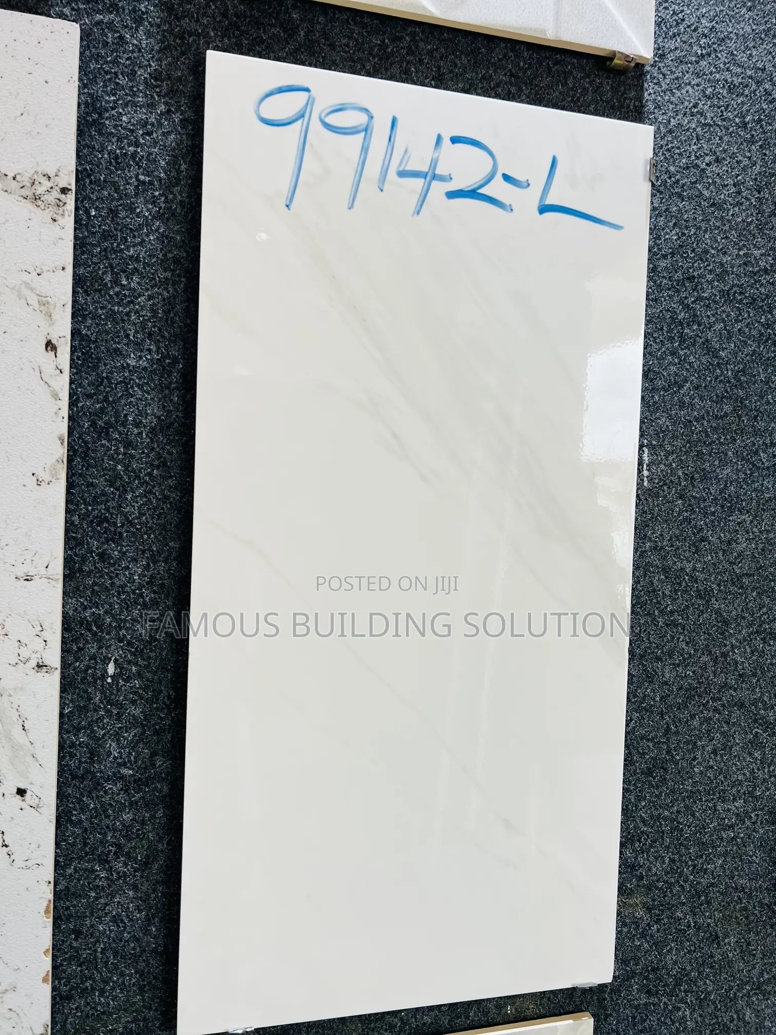 Made in India 30/60 Wall Tiles (Smooth)