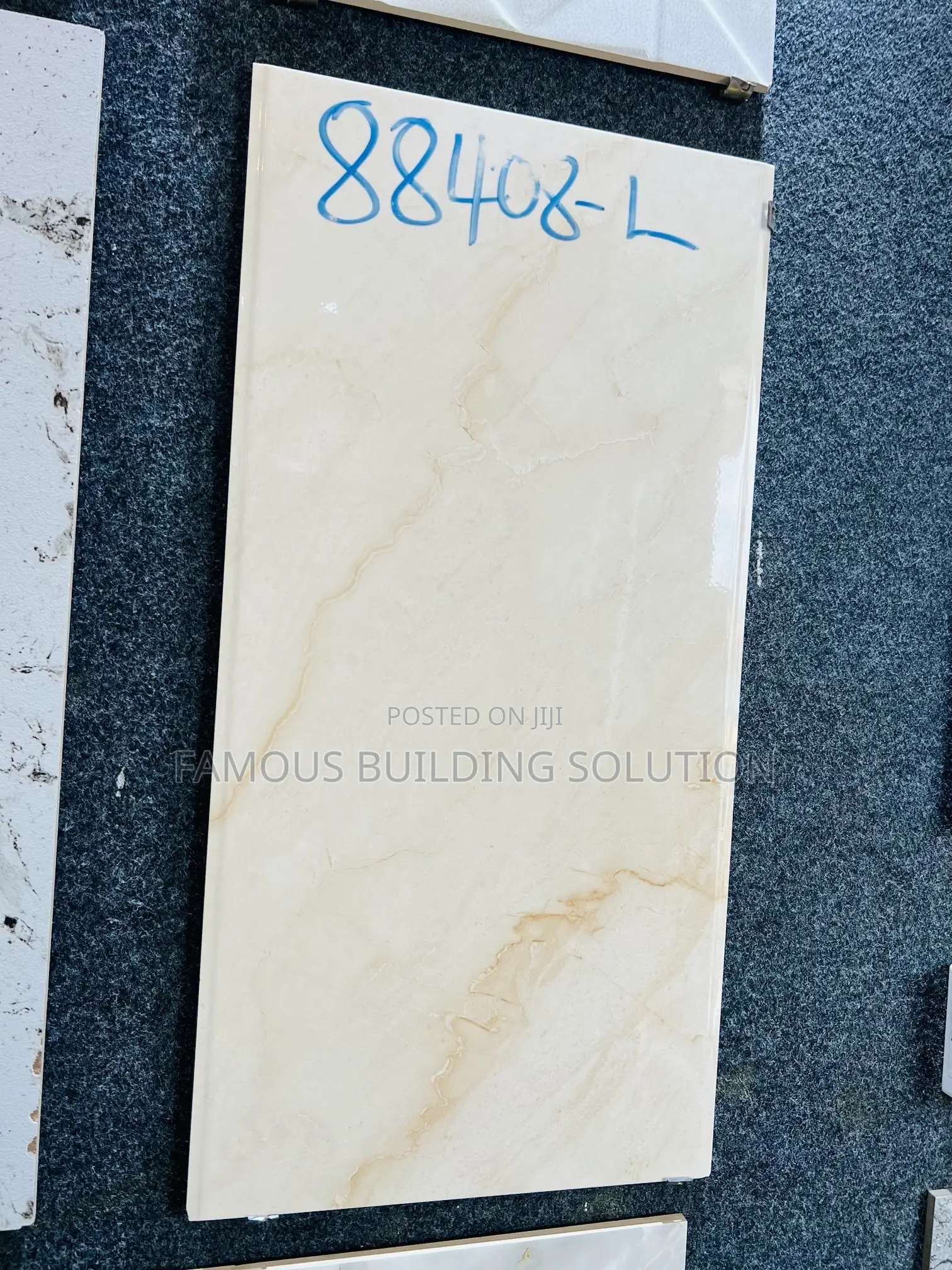 Made in India 30/60 Wall Tiles (Smooth)