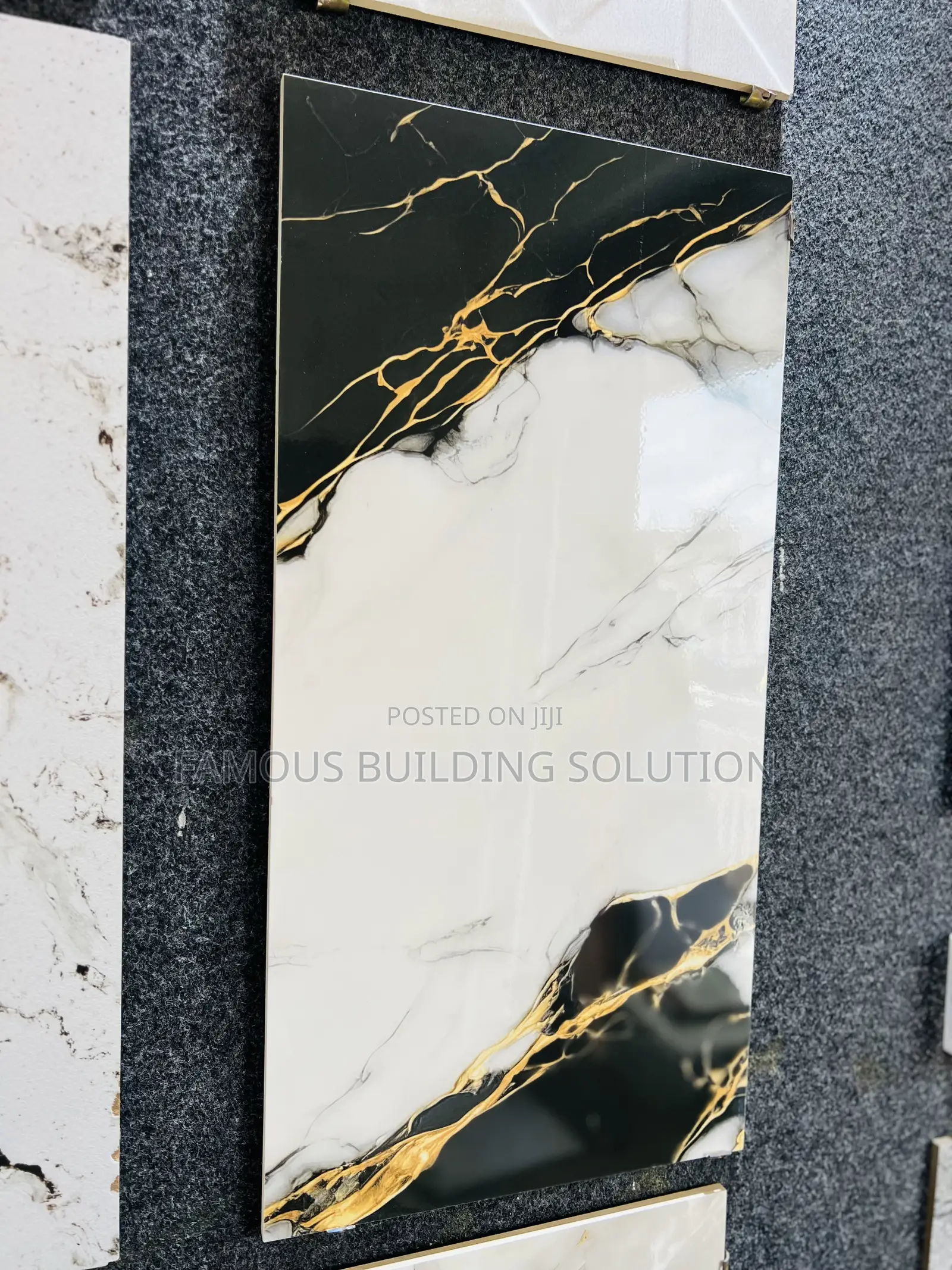 Made in India 30/60 Wall Tiles (Smooth)