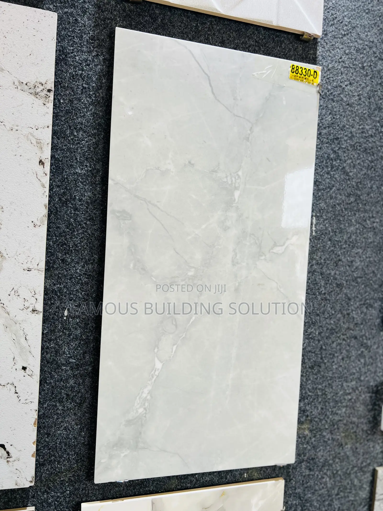 Made in India 30/60 Wall Tiles (Smooth)