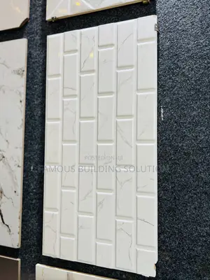 Made in India 30/60 Wall Tiles (Smooth)