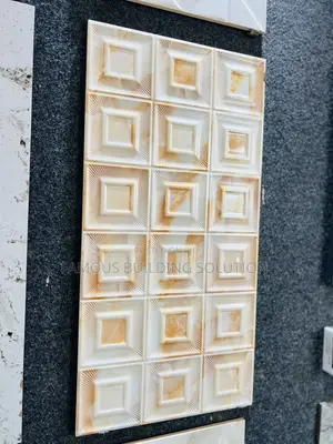 Made in India 30/60 Wall Tiles (Smooth)