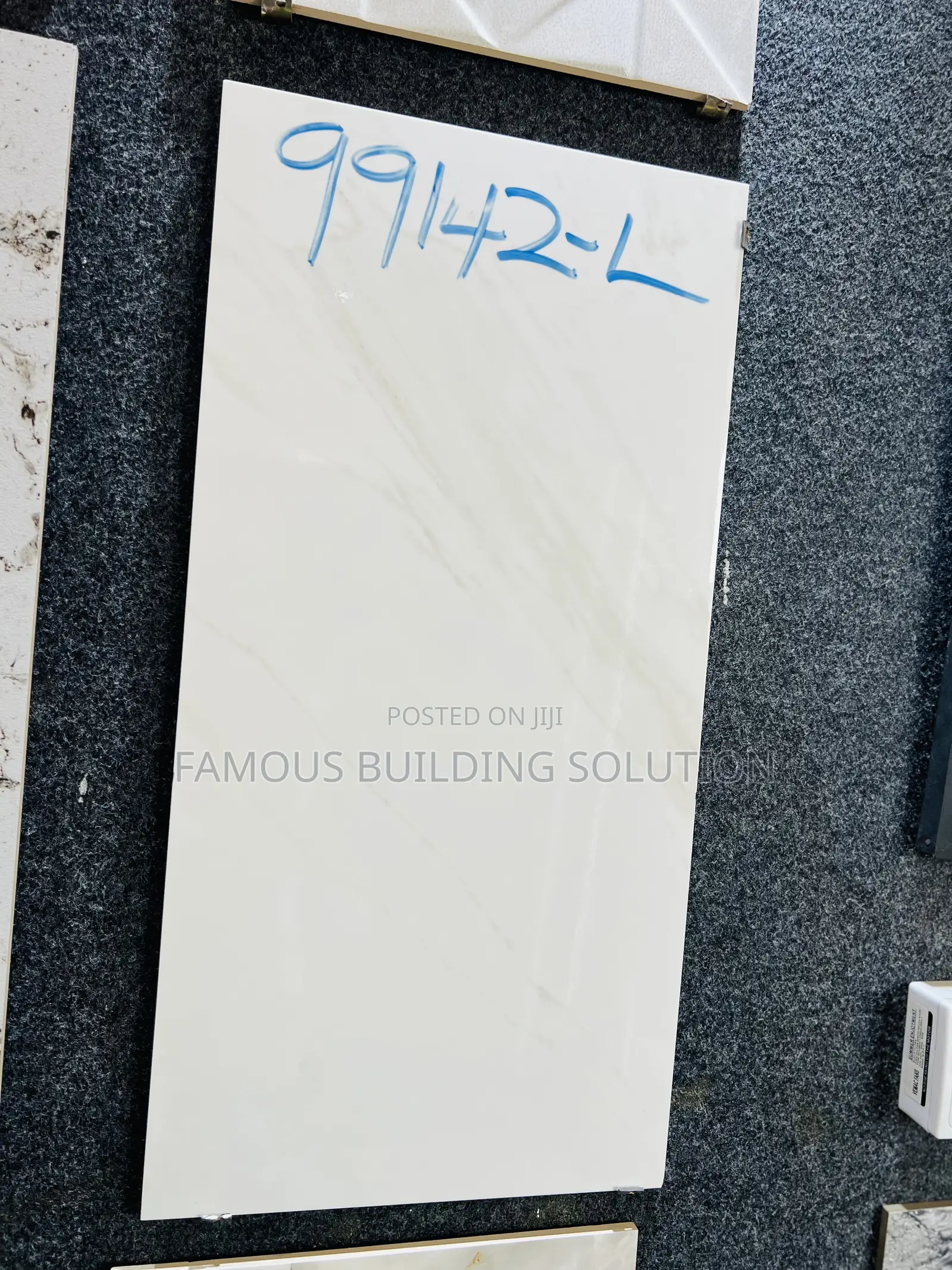Made in India 30/60 Wall Tiles (Smooth)