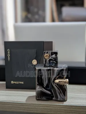 French Avenue Spectre Ghost