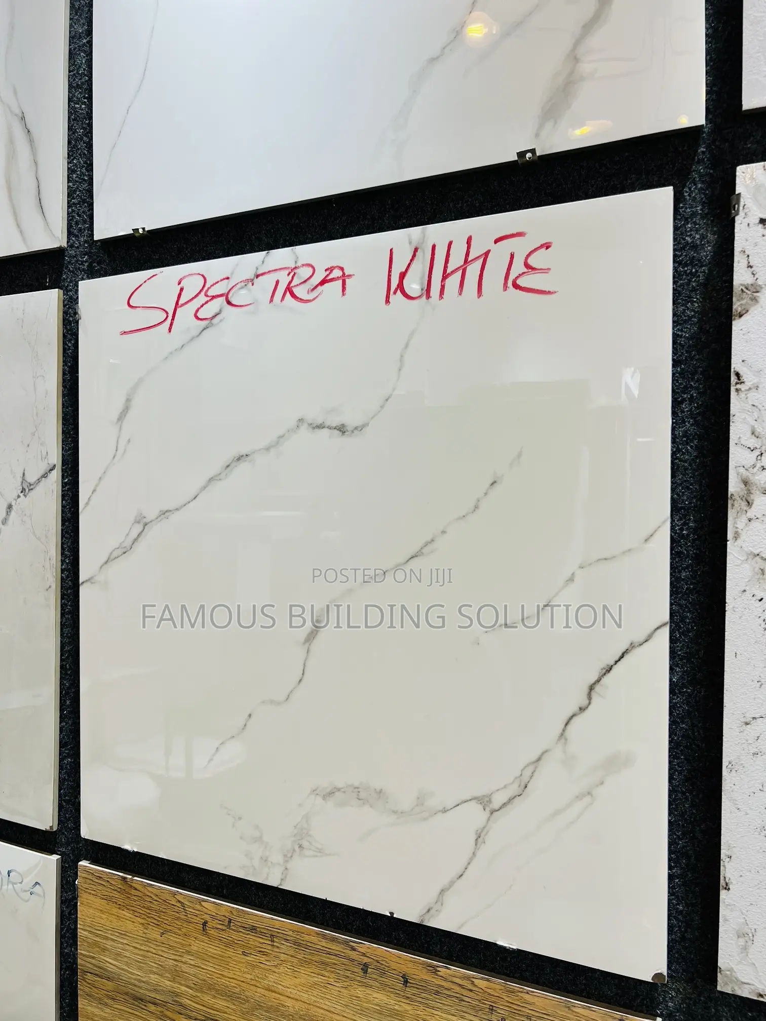Porcelain Tiles (60/60)