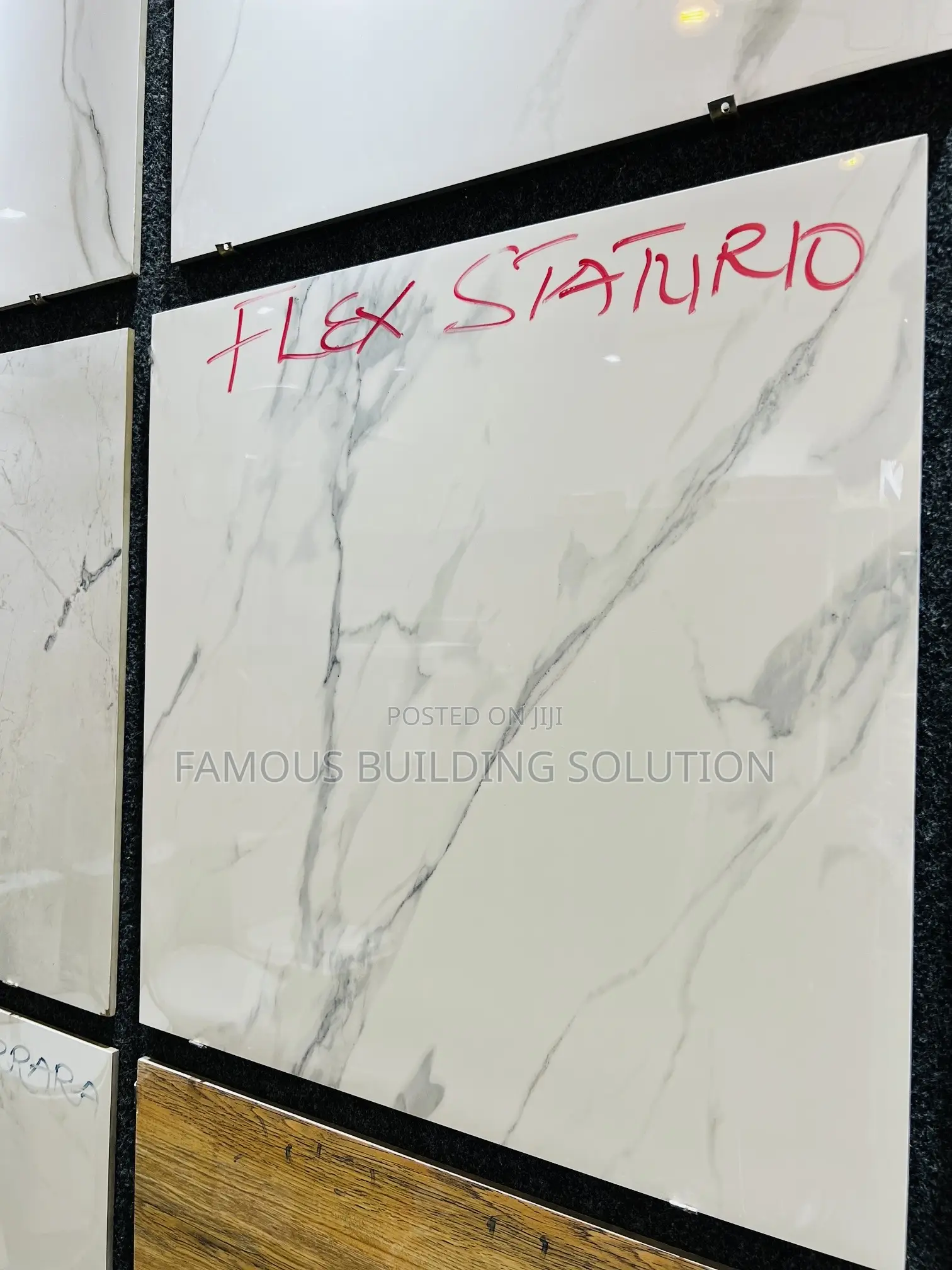 Porcelain Tiles (60/60)