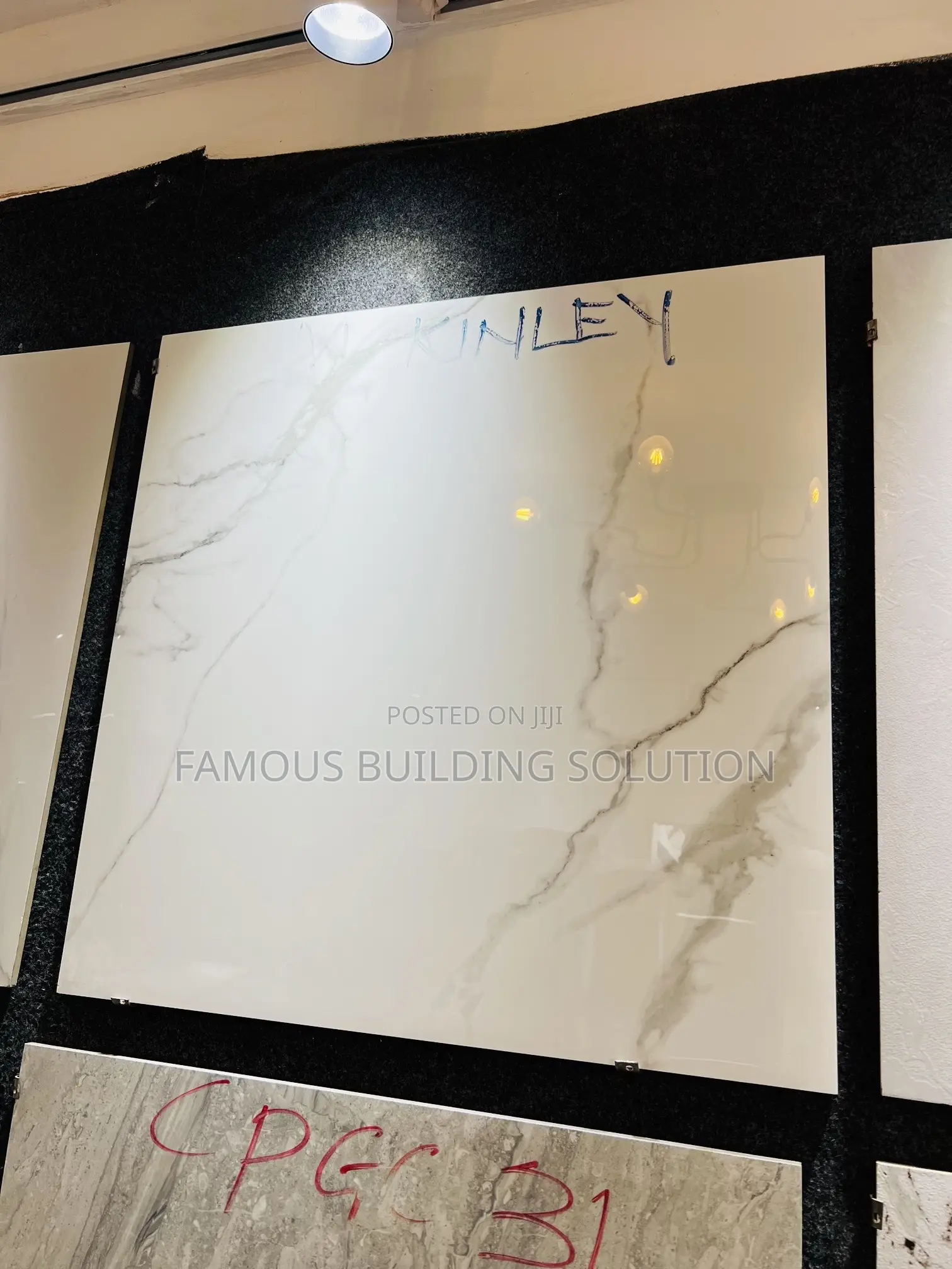 Porcelain Tiles (60/60)