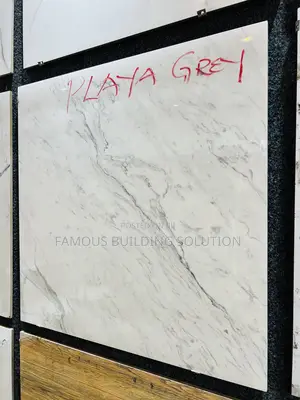 Porcelain Tiles (60/60)