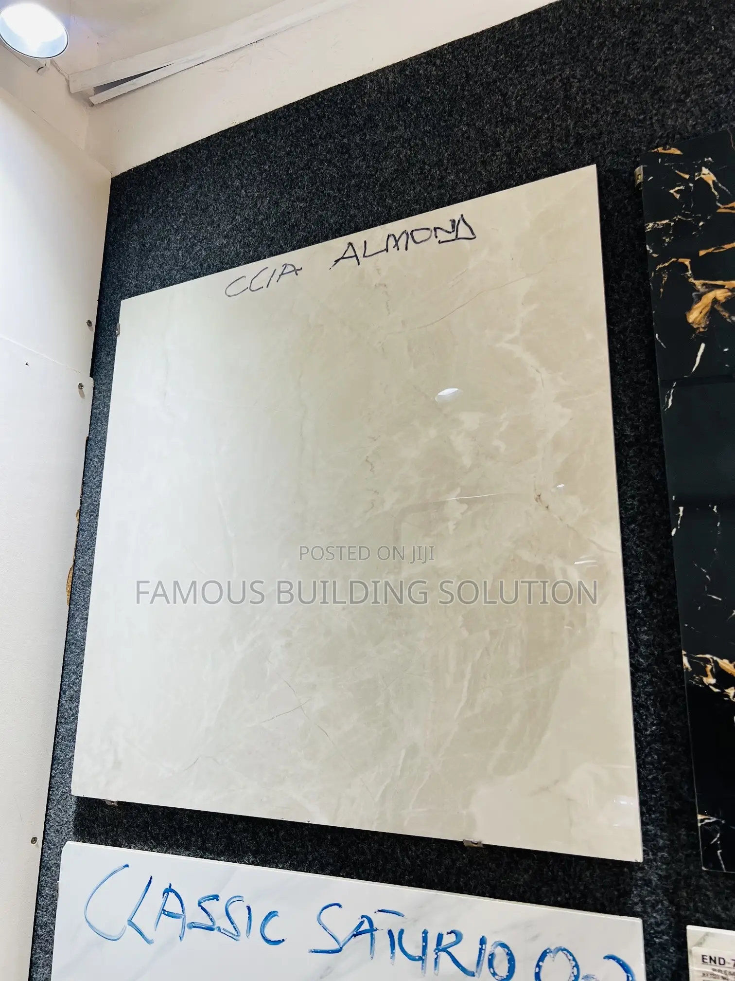 Porcelain Tiles (60/60)