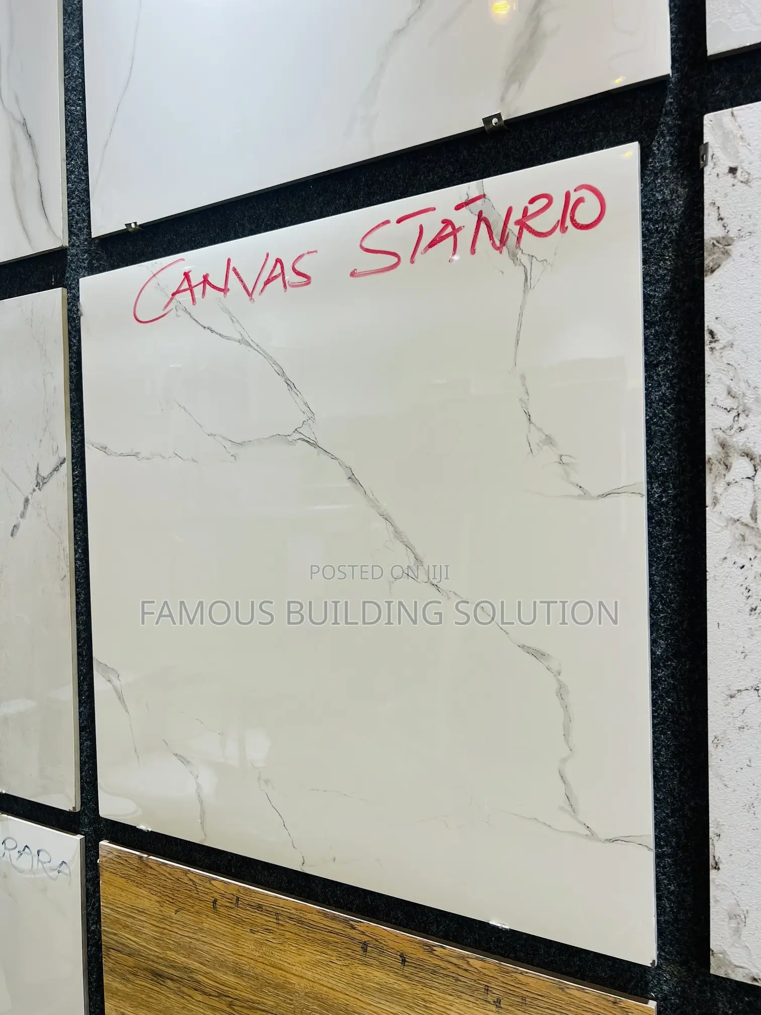 Porcelain Tiles (60/60)