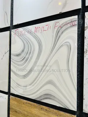 Porcelain Tiles (60/60)