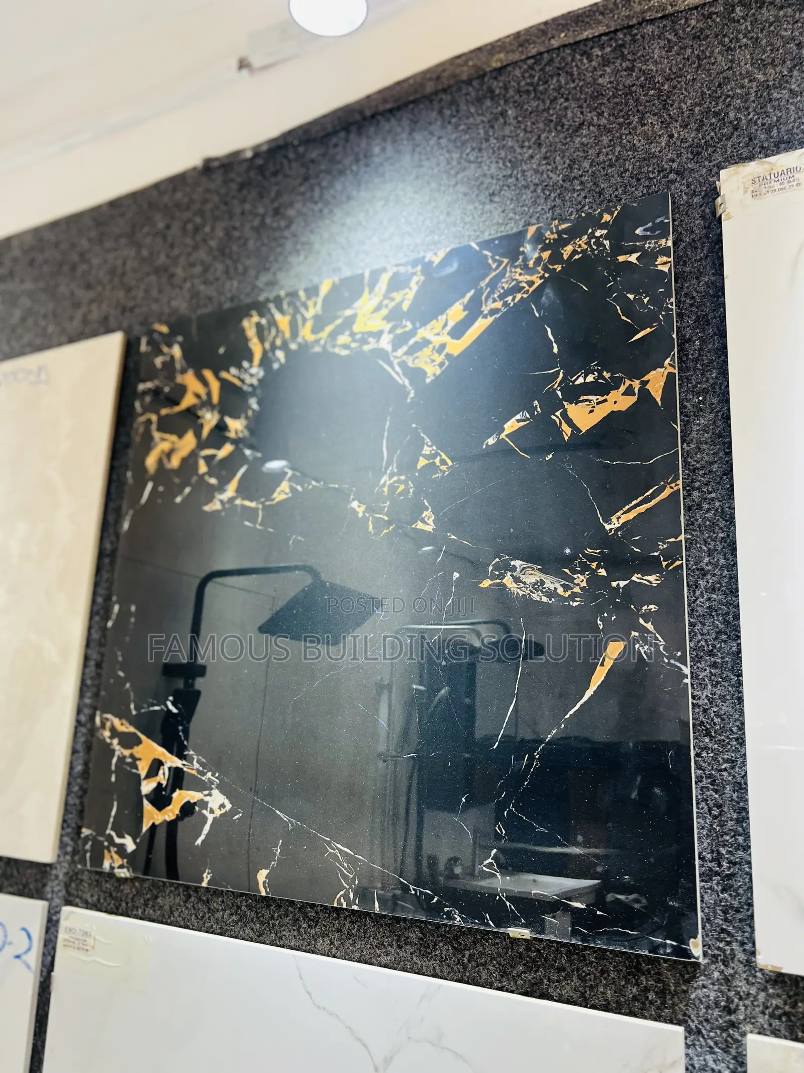 Porcelain Tiles (60/60)