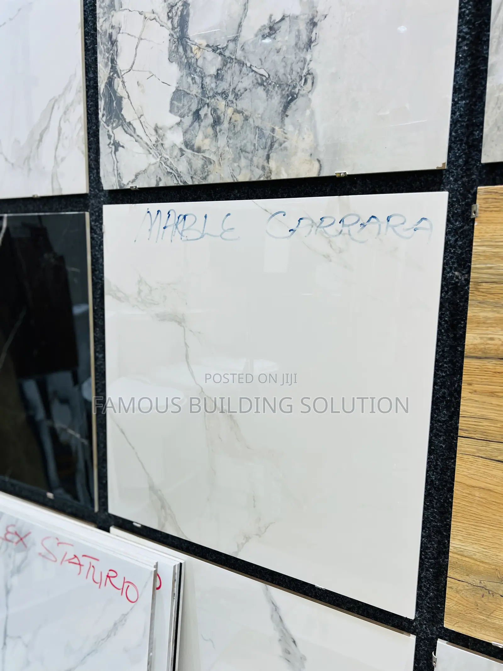 Porcelain Tiles (60/60)