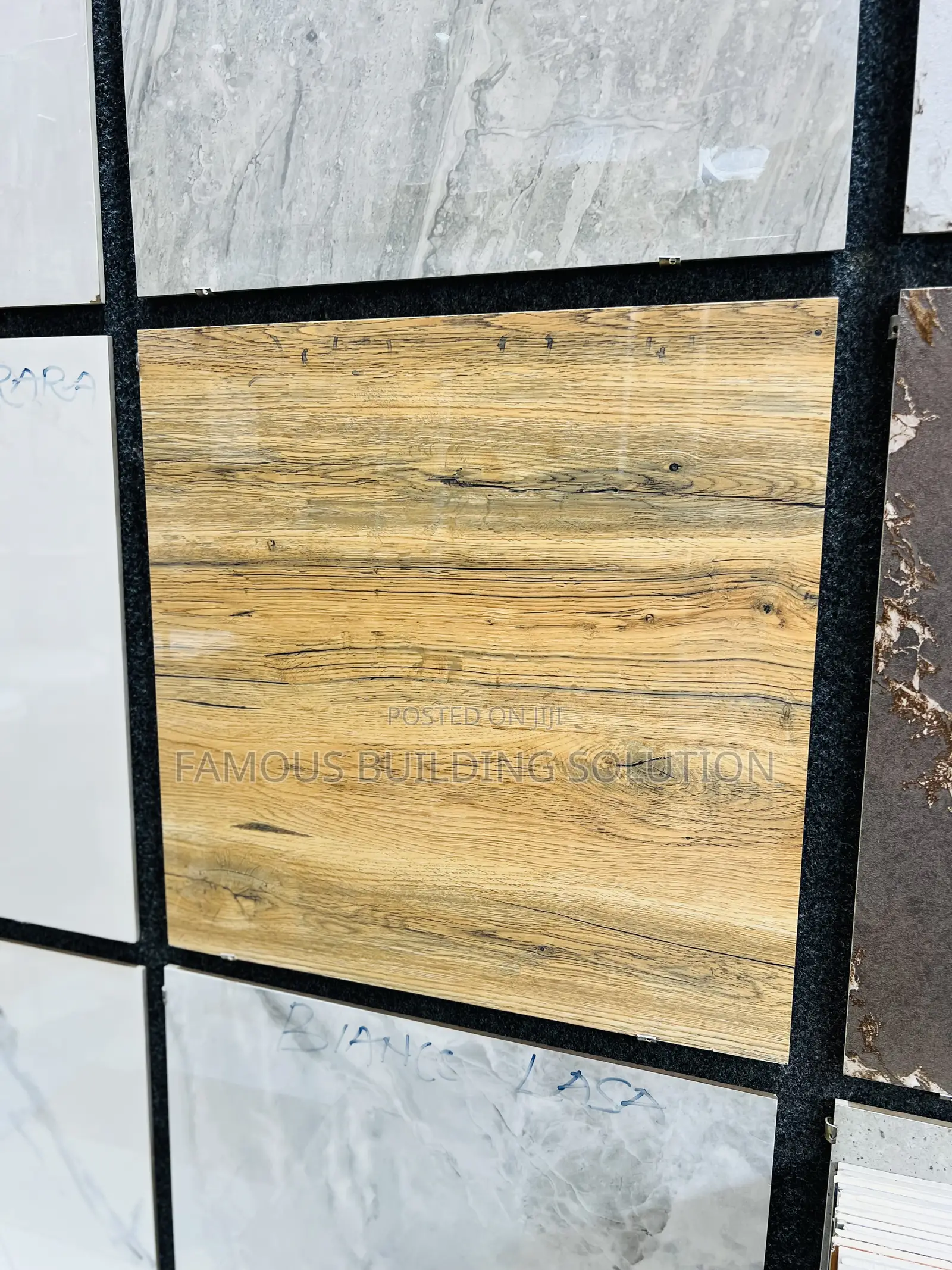 Porcelain Tiles (60/60)