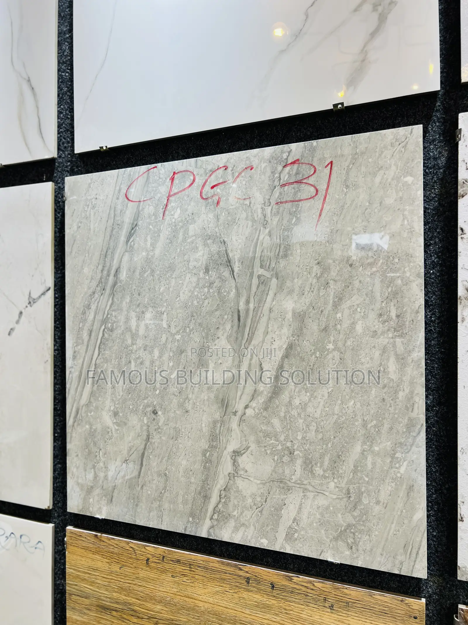 Porcelain Tiles (60/60)