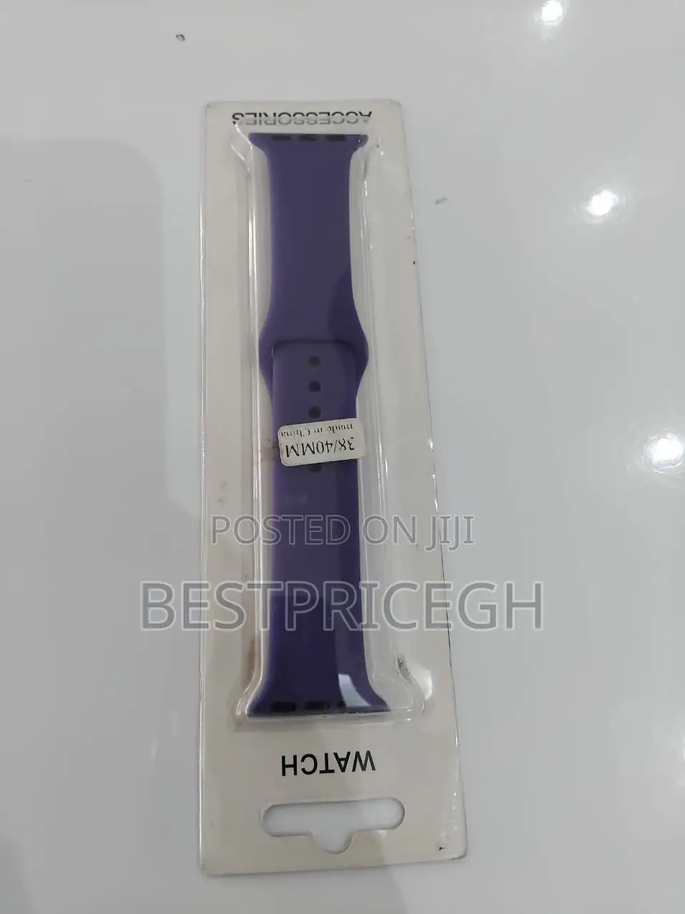 Apple Iwatch Series 8 38-40mm Straps