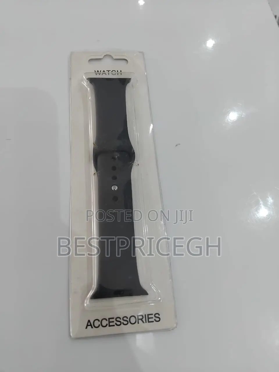 Apple Iwatch Series 8 38-40mm Straps