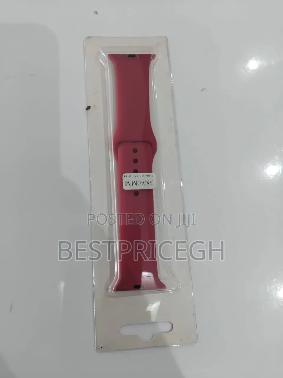 Apple Iwatch Series 8 38-40mm Straps