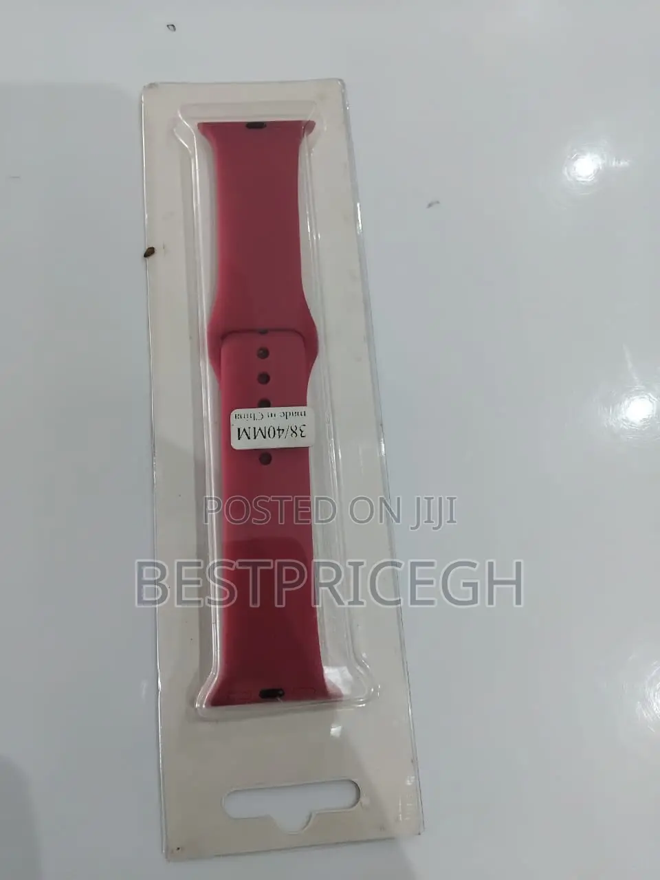 Apple Iwatch Series 8 38-40mm Straps