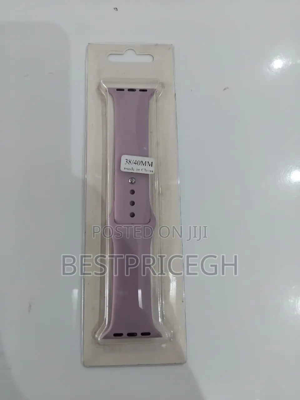 Apple Iwatch Series 8 38-40mm Straps