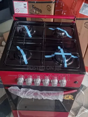 Invigorated 50x50cm Volcano Gas Burner
