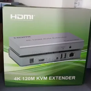 Hdmi Extender 120m Extender With Usb