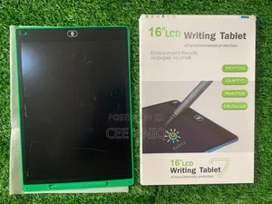 16" LCD Writing Tablet