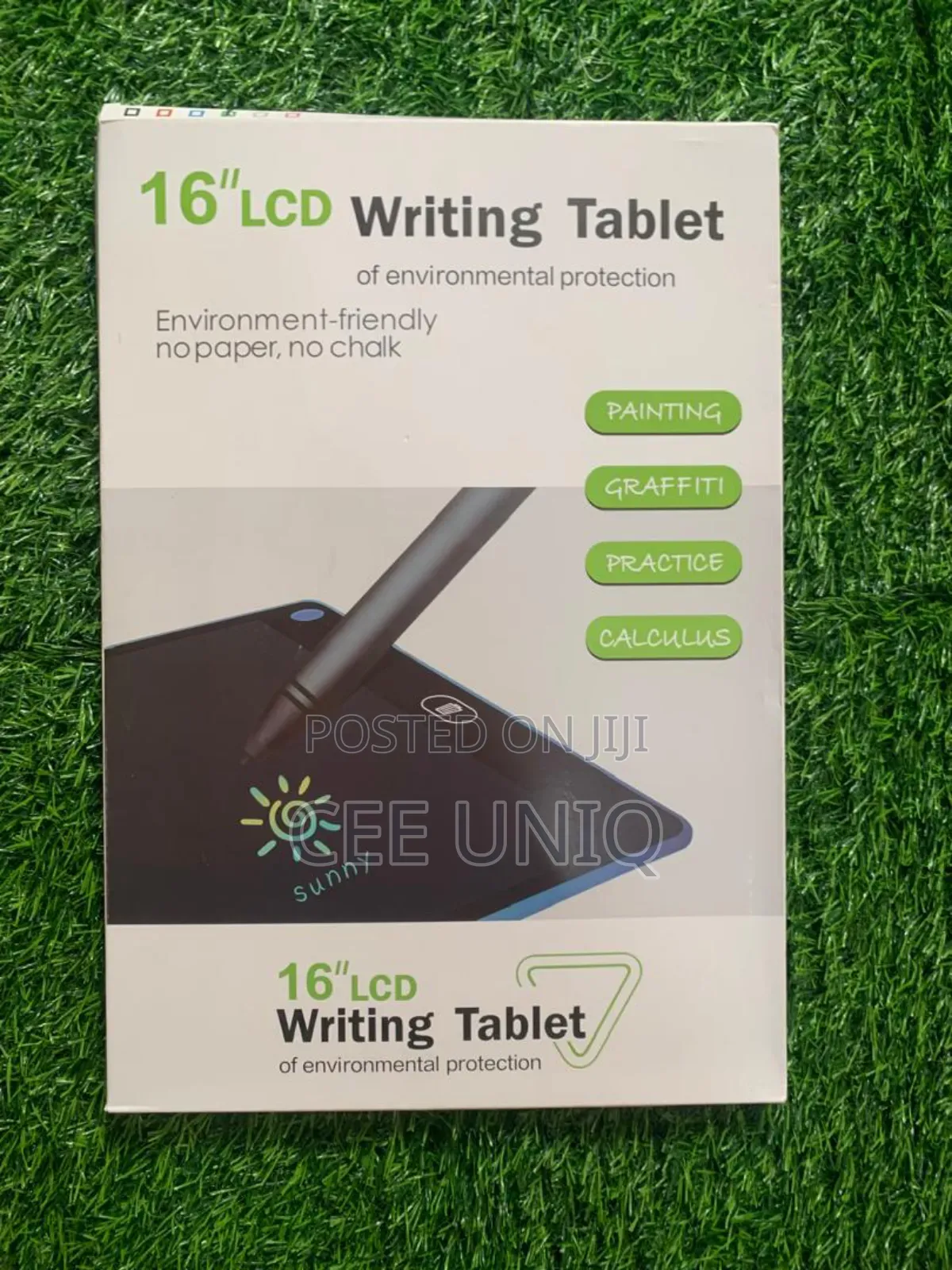 16" LCD Writing Tablet