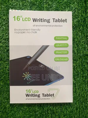 16" LCD Writing Tablet