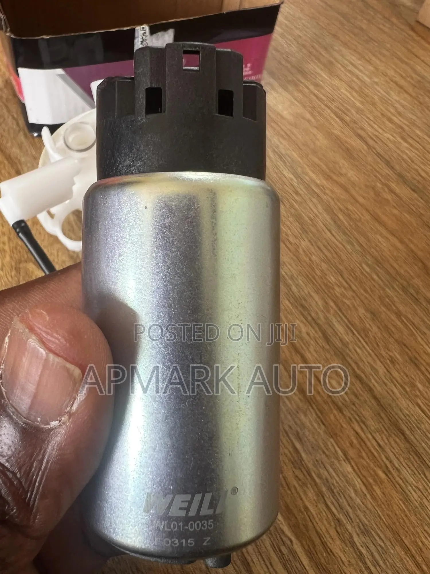 Toyota Corolla Fuel Pump Top Quality