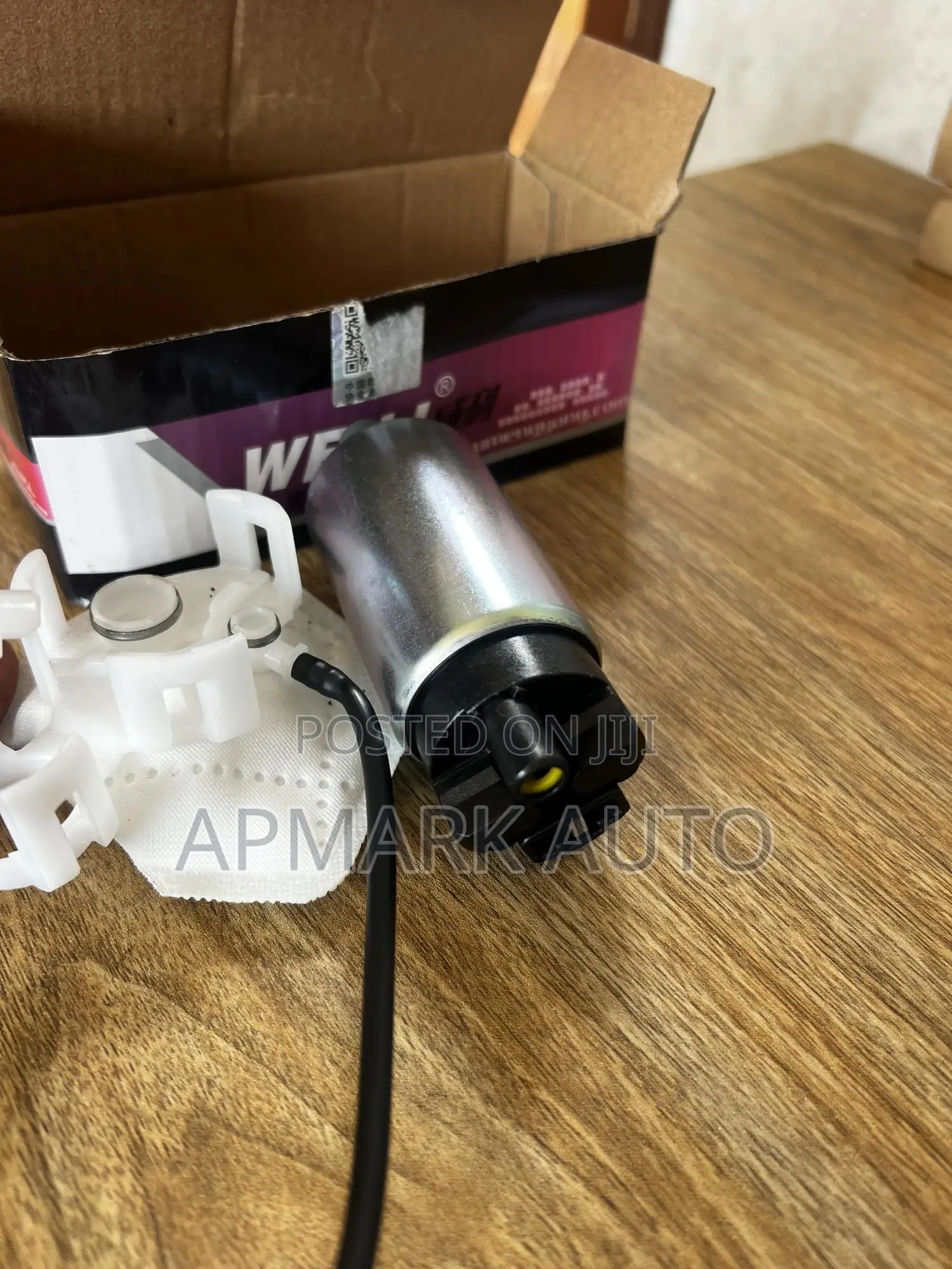 Toyota Corolla Fuel Pump Top Quality