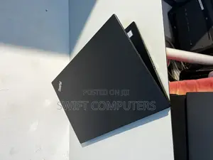 Laptop Lenovo ThinkPad T480s 8GB Intel Core I7 SSD 256GB