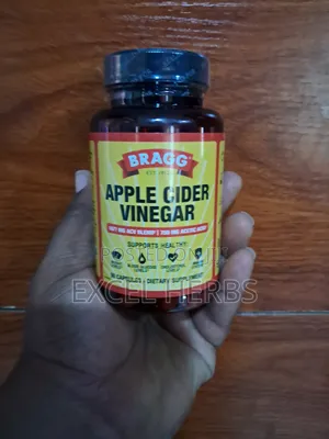Bragg Apple Cider Vinegar for Weight Management, Immunity