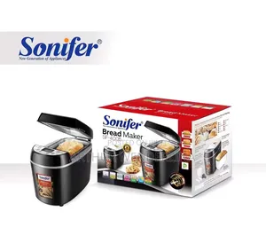 Sonifer Multifunction Digital Bread Maker