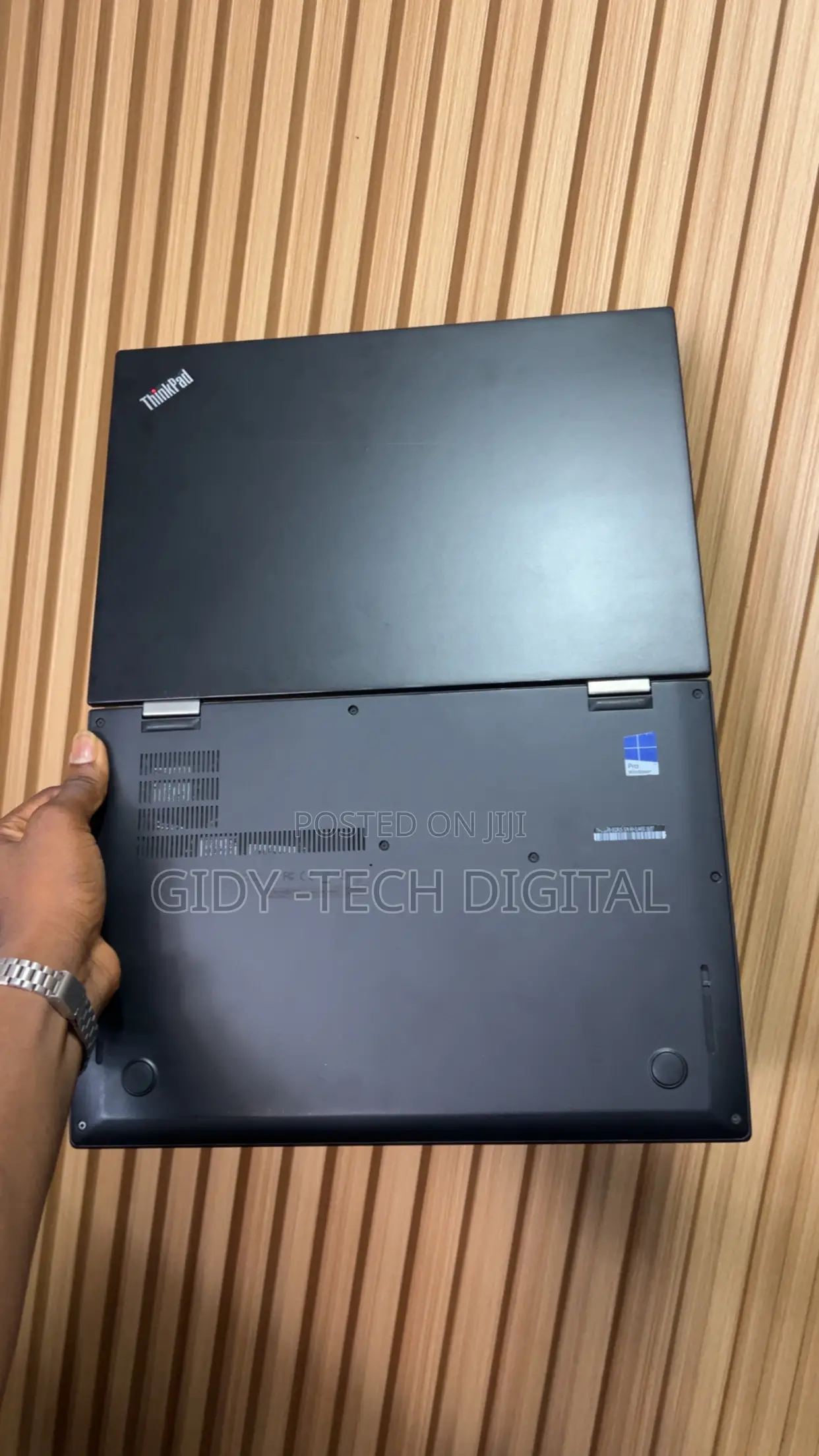 Laptop Lenovo ThinkPad X1 Carbon 8GB Intel Core I7 SSD 256GB
