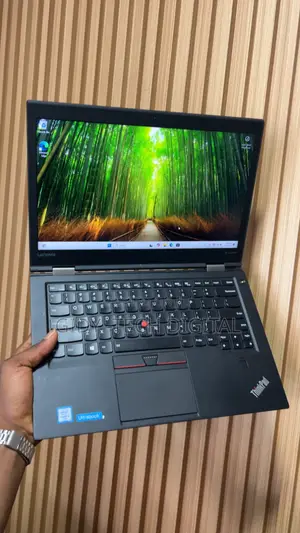 Laptop Lenovo ThinkPad X1 Carbon 8GB Intel Core I7 SSD 256GB