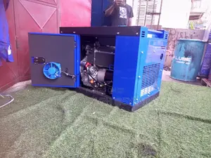 Ravishing Perkins Generator Perkins 15kva Geneset Silent
