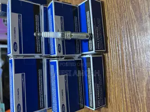 Photo - Ford Escape/ Ford Fusion Original Spark Plugs