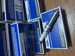 Ford Escape/ Ford Fusion Original Spark Plugs