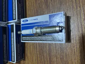 Photo - Ford Escape/ Ford Fusion Original Spark Plugs
