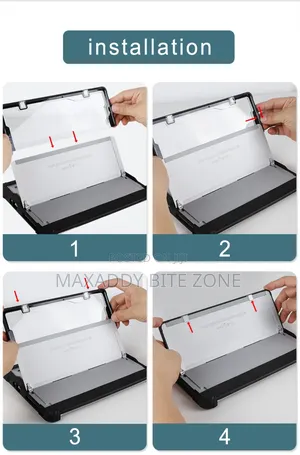 Shockproof,Drop Resistance for Microsoft Surface Pro 8