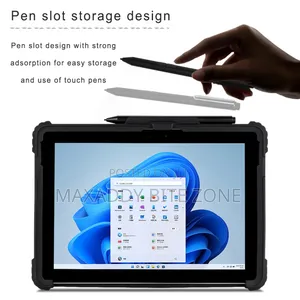 Shockproof,Drop Resistance for Microsoft Surface Pro 8