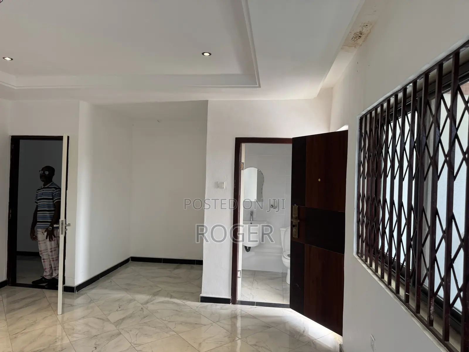 3bdrm House in Ashongman Estate for sale