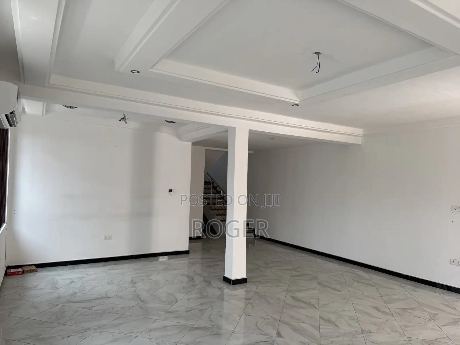 3bdrm House in Ashongman Estate for sale