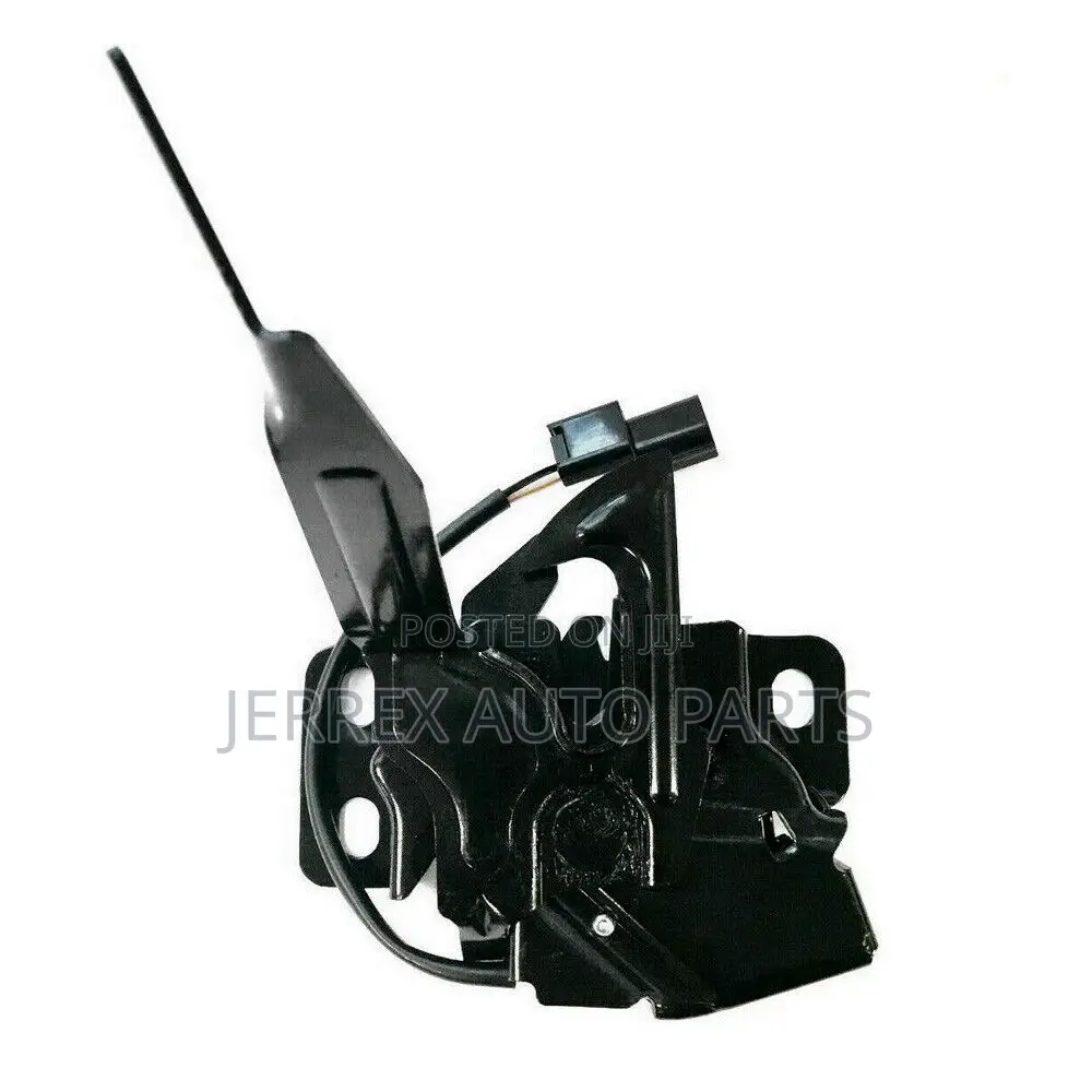 Honda Civic 2016-2021 Bonnet Locker(Hood Latch)Lock