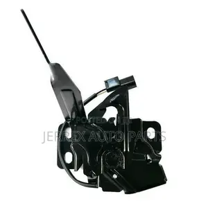 Honda Civic 2016-2021 Bonnet Locker(Hood Latch)Lock